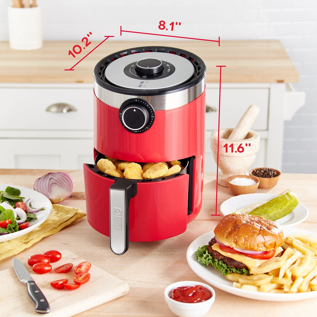Aircrisp Pro Compact Air Fryer 2Qt.