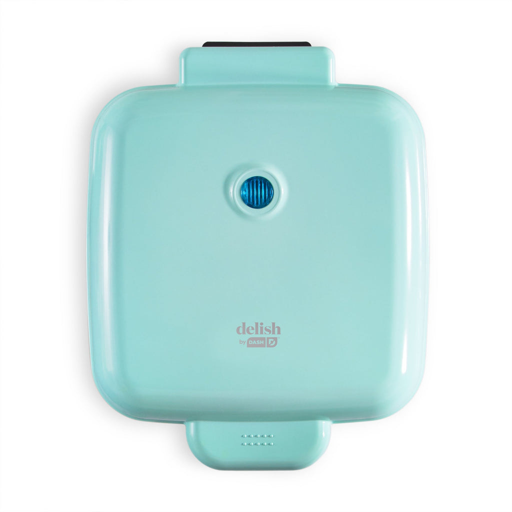 Delish by Waffle Bite Maker