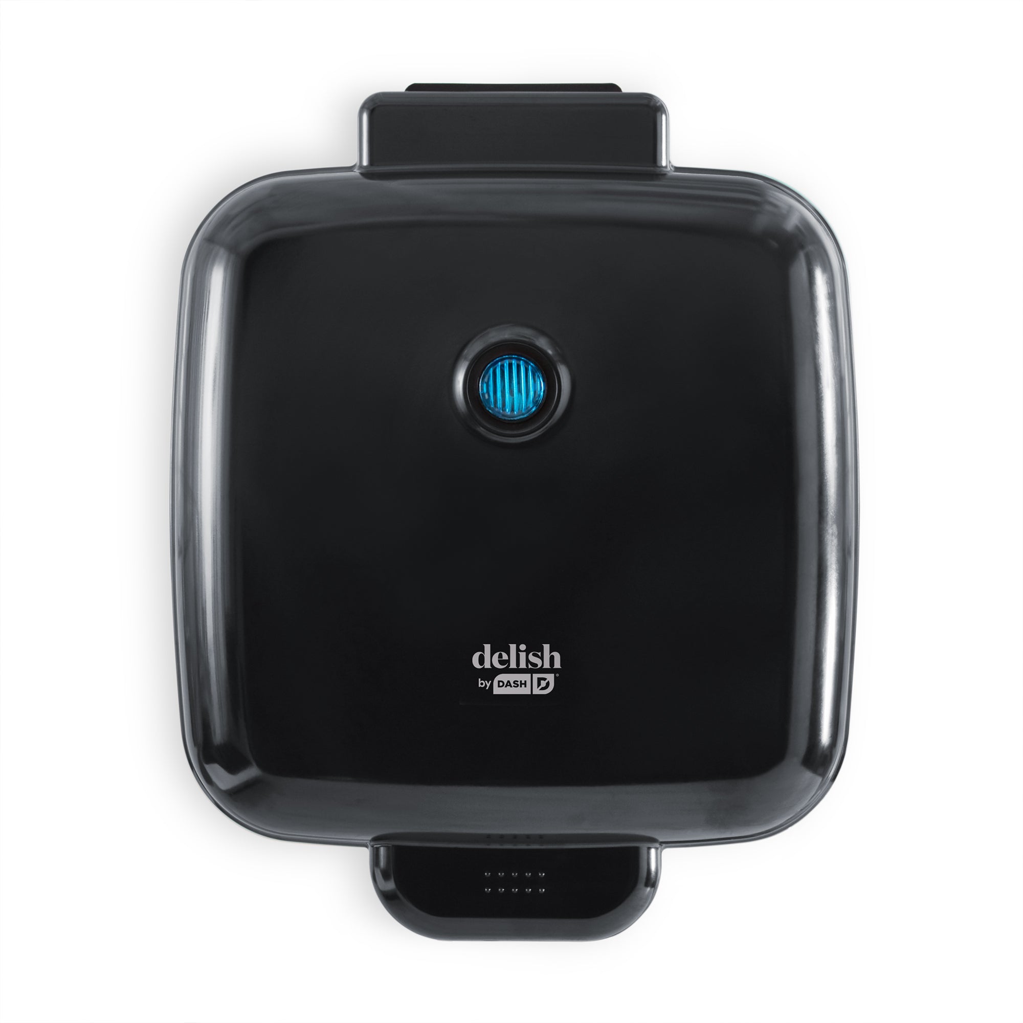 Delish by Waffle Bite Maker