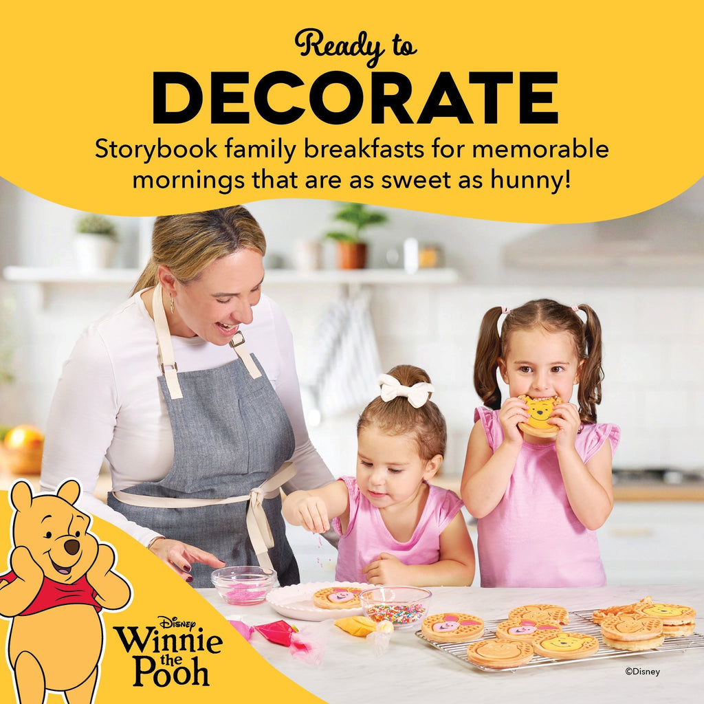 MultiMaker Mini System: Removable Plate Sets