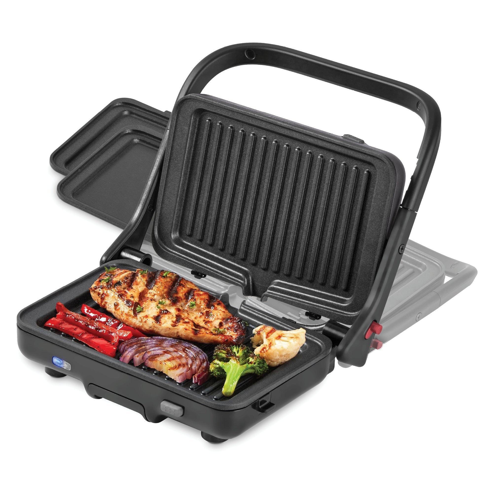 MultiMaker Flex Press Grill System