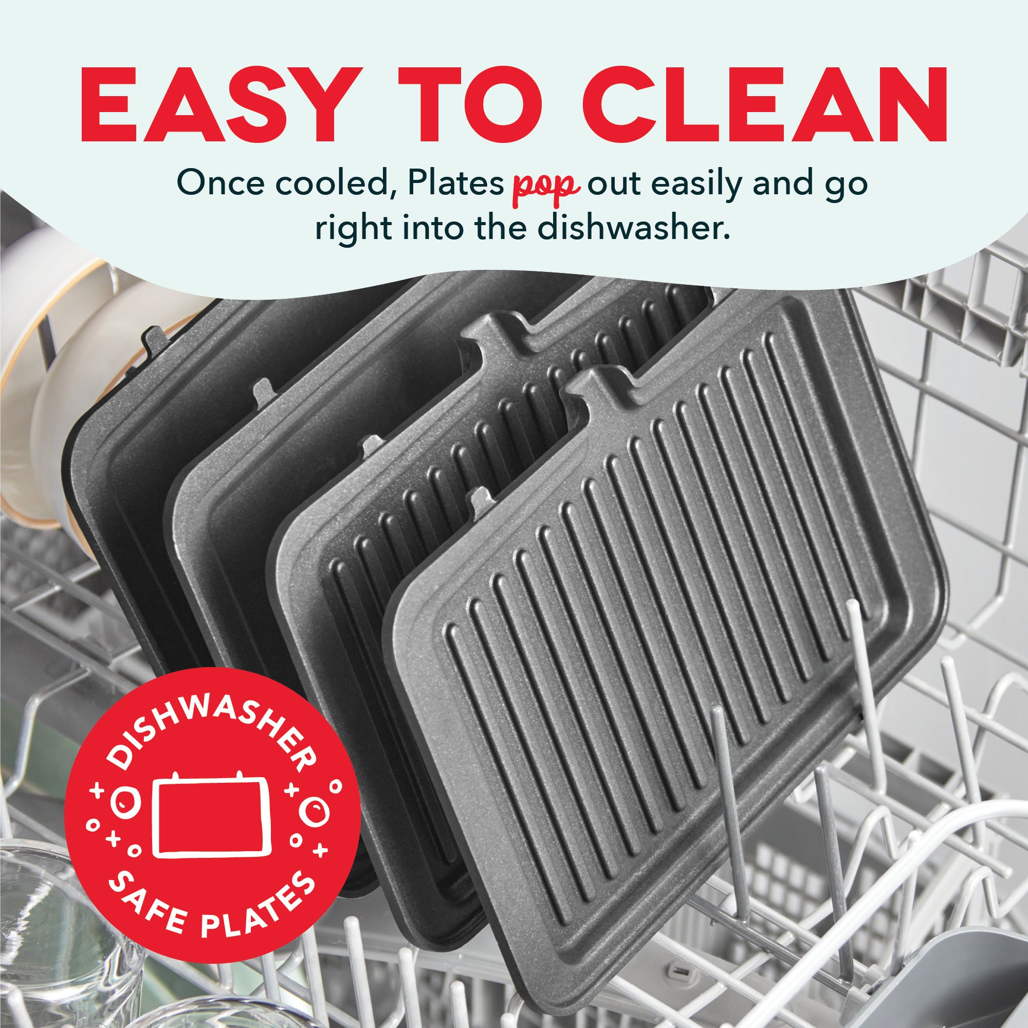 MultiMaker Flex Press Grill System