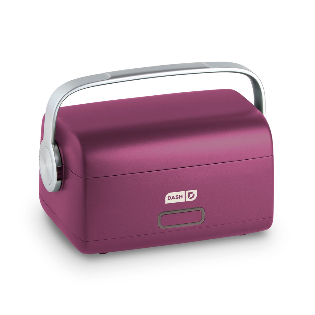 Hot2Go Electric Lunchbox (30 Ounce + Utensils)