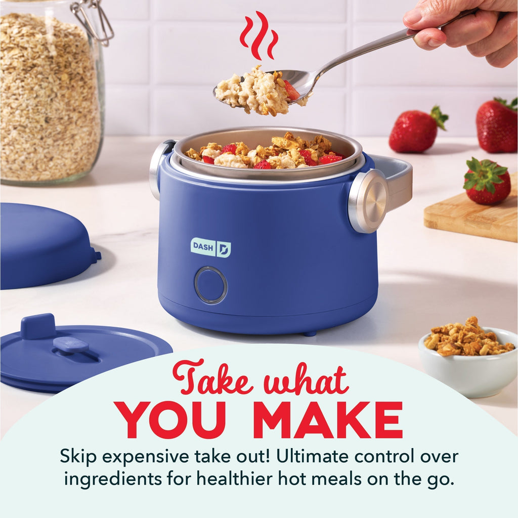 Hot2Go Electric Lunchbox (20 Ounce)