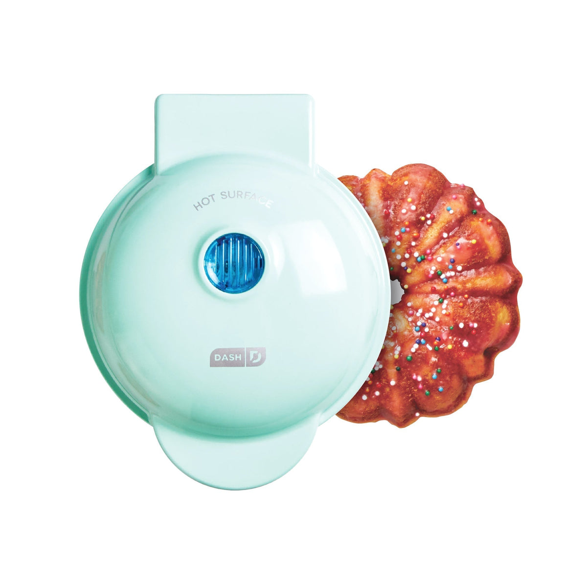 Mini Bundt Cake Maker
