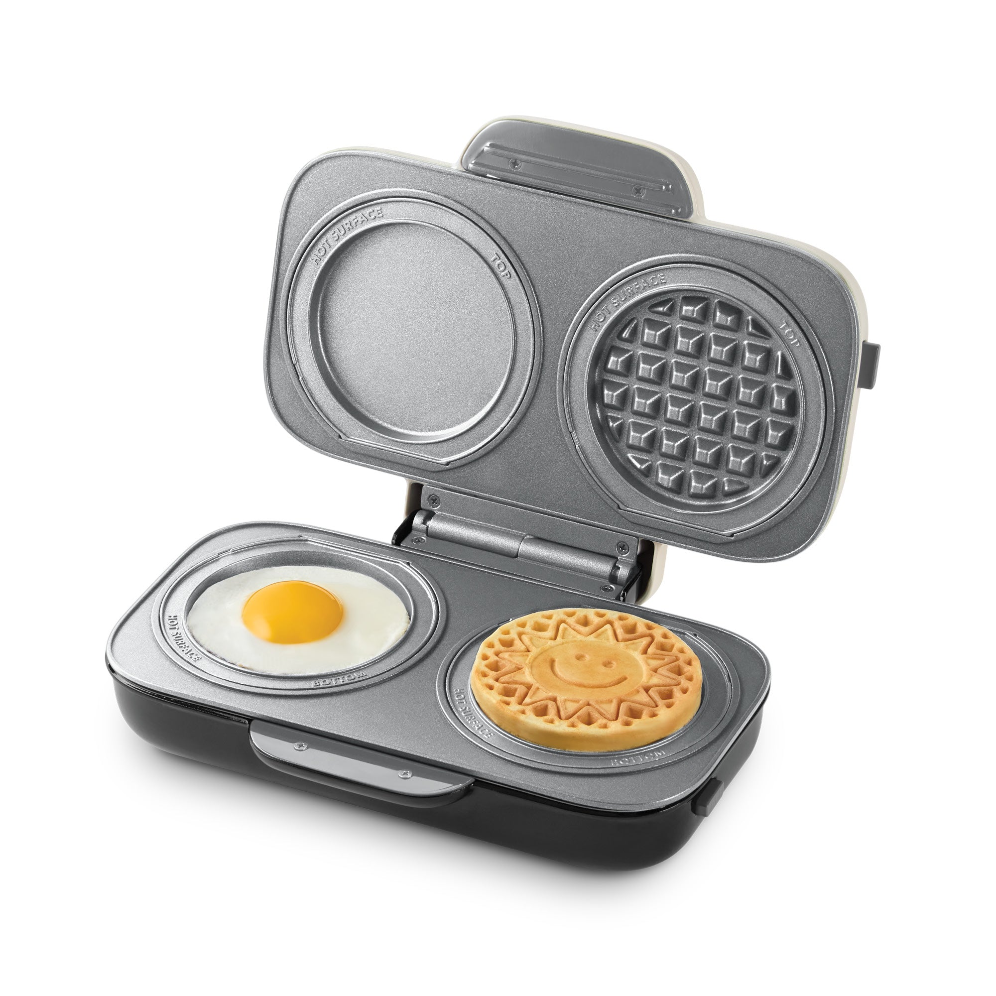 MultiMaker Double Mini Maker System