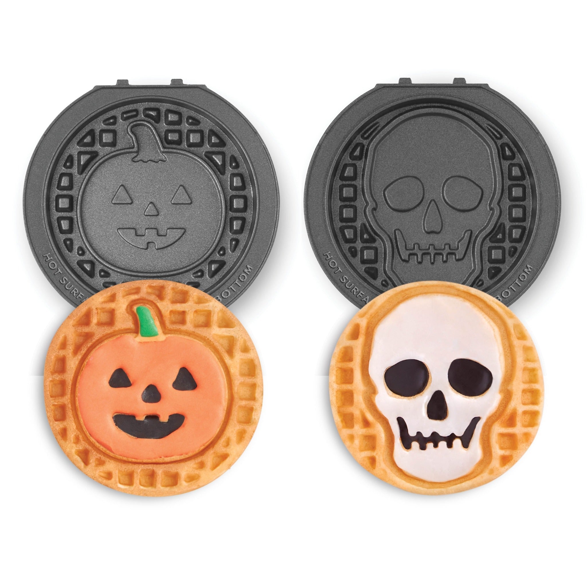 MultiMaker Mini System: Removable Plate Sets