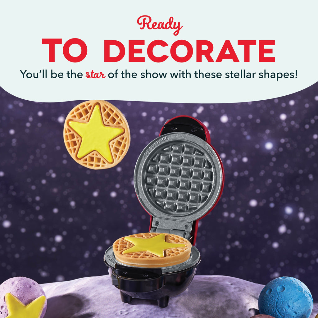 MultiMaker Mini System: Removable Plate Sets
